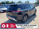 New 2025 Nissan Pathfinder Platinum image 5