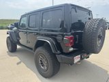 New 2025 Jeep Wrangler Unlimited Rubicon 392 image 6