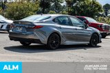 Used 2025 Toyota Camry SE image 6