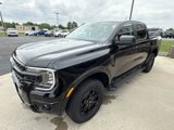 New 2025 Ford Ranger XLT image 3