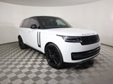 New 2025 Land Rover Range Rover SE image 3