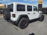 New 2025 Jeep Wrangler Willys image 4