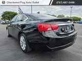 Used 2018 Chevrolet Impala LT image 5