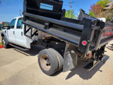 Used 2008 Ford F450 2WD Crew Cab Super Duty image 6