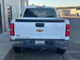 Used 2012 Chevrolet Silverado 1500 LTZ w/ LTZ Plus Package image 4