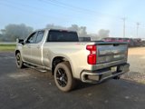 New 2026 Chevrolet Silverado 1500 RST w/ RST Select Package image 3