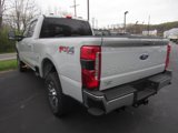 New 2025 Ford F250 Lariat image 5