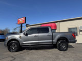 Used 2023 Ford F150 Tremor image 5
