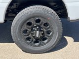 New 2025 Ford F350 Lariat image 5