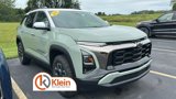 New 2026 Chevrolet Equinox ACTIV w/ Convenience Package III image 2