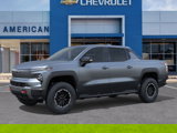 New 2026 Chevrolet Silverado EV Trail Boss w/ Plus Package image 3