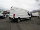 Used 2023 Ford Transit 250 148 High Roof AWD image 4