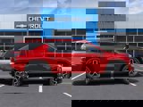 New 2025 Chevrolet Traverse High Country w/ LPO, Floor Liner Package image 5