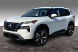New 2025 Nissan Rogue SL image 2