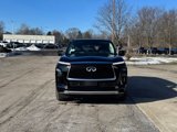 New 2025 INFINITI QX80 Luxe image 6