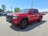 New 2025 Nissan Frontier PRO-4X image 3