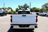 Used 2021 Chevrolet Silverado 1500 W/T w/ WT Fleet Convenience Package image 6