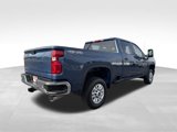 New 2025 Chevrolet Silverado 2500 LT w/ All Star Edition image 5