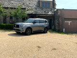 Used 2021 INFINITI QX80 Premium Select w/ All-Season Package image 2