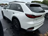 New 2025 MAZDA CX-70 Plug-In Hybrid w/ Premium Pkg image 5