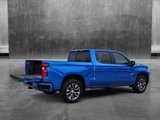 New 2025 Chevrolet Silverado 1500 RST image 2