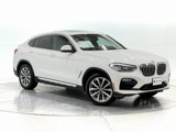 Used 2019 BMW X4 xDrive30i w/ Convenience Package image 2