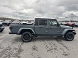 New 2025 Jeep Gladiator Willys image 5