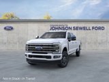 New 2025 Ford F350 Platinum w/ Platinum Plus Package image 2