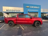 New 2026 Chevrolet Silverado 1500 RST w/ RST All Star Premium Package image 2