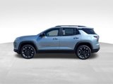 New 2025 Chevrolet Equinox RS w/ Convenience Package III image 5