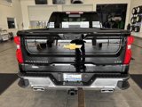 New 2025 Chevrolet Silverado 1500 LTZ w/ LTZ Convenience Package II image 4