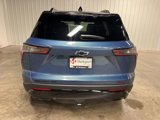 New 2026 Chevrolet Equinox RS w/ Convenience Package III image 5