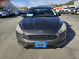 Used 2017 Ford Focus SE image 6