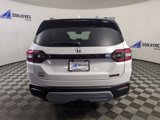 New 2025 Honda Pilot TrailSport image 4