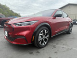 Used 2021 Ford Mustang Mach-E Premium image 5
