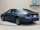 Certified 2024 Honda Accord EX image 4