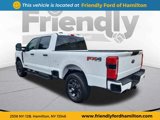 New 2025 Ford F250 XL w/ STX Appearance Package image 3