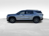 New 2025 Chevrolet Traverse LT image 2