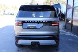 New 2025 Land Rover Discovery Metropolitan Edition image 5