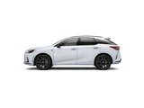 New 2025 Lexus RX 500h F Sport image 2
