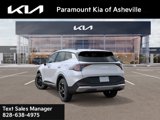 New 2026 Kia Sportage EX image 4
