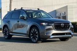 New 2025 MAZDA CX-90 3.3 Turbo S w/ Premium Package image 2