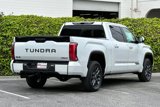 New 2025 Toyota Tundra Platinum image 4