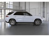 Used 2020 Mercedes-Benz GLE 350 4MATIC image 2