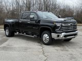 New 2025 Chevrolet Silverado 3500 LTZ w/ LTZ Plus Package image 3