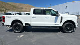 New 2025 Ford F250 Lariat image 2