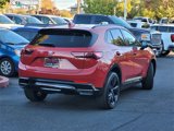 New 2025 Buick Envision Sport Touring image 4