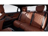New 2025 Mercedes-Benz S 580 4MATIC Sedan image 5