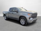 New 2026 Chevrolet Silverado 1500 Custom image 2