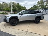 New 2025 Subaru Outback Wilderness image 5